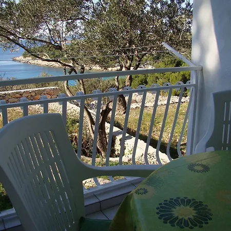 公寓 Sanda 穆泰尔岛