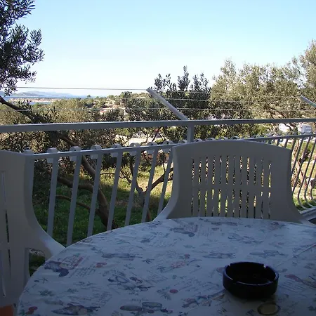 דירה Sanda מורטר