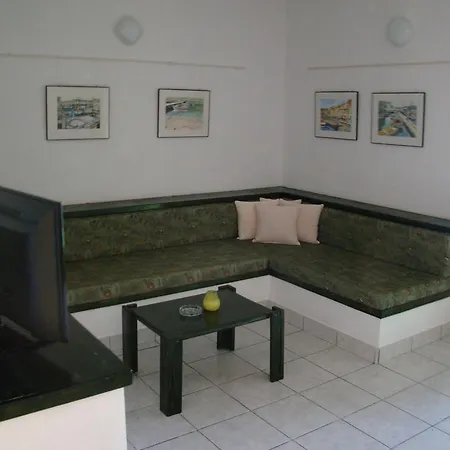 Sanda * 穆泰尔岛