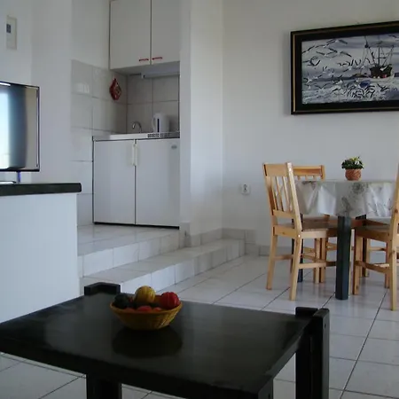 דירה Sanda מורטר