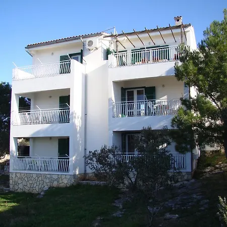 Sanda Apartment *