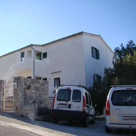 Apartment Sanda *