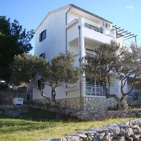 Sanda Apartment *