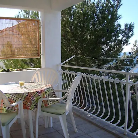 Sanda Apartment *