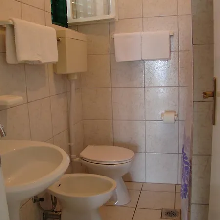 Apartment Sanda