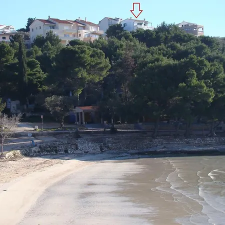 Sanda Apartment