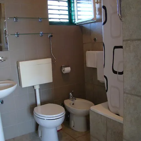 Sanda דירה מורטר