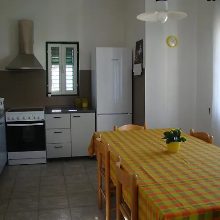 Sanda 公寓 穆泰尔岛