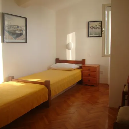 Sanda Apartment