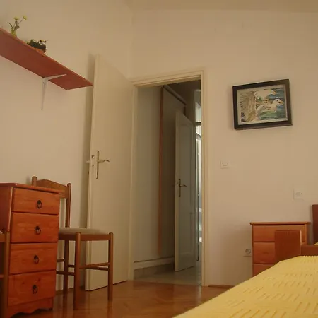 Apartment Sanda *