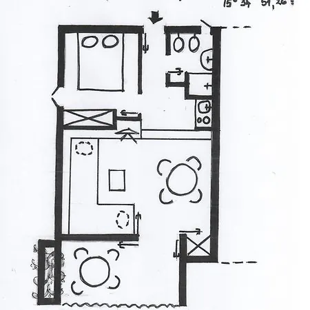 Apartment Sanda