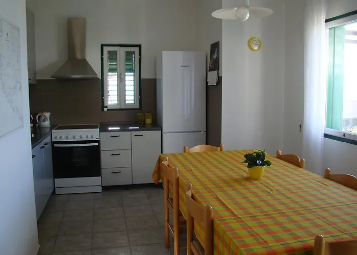 Sanda דירה מורטר