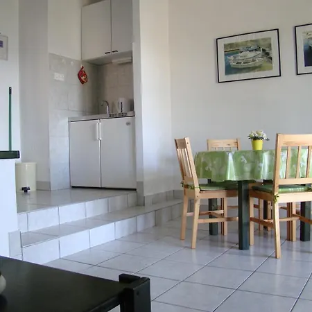 아파트 Sanda 무르테르