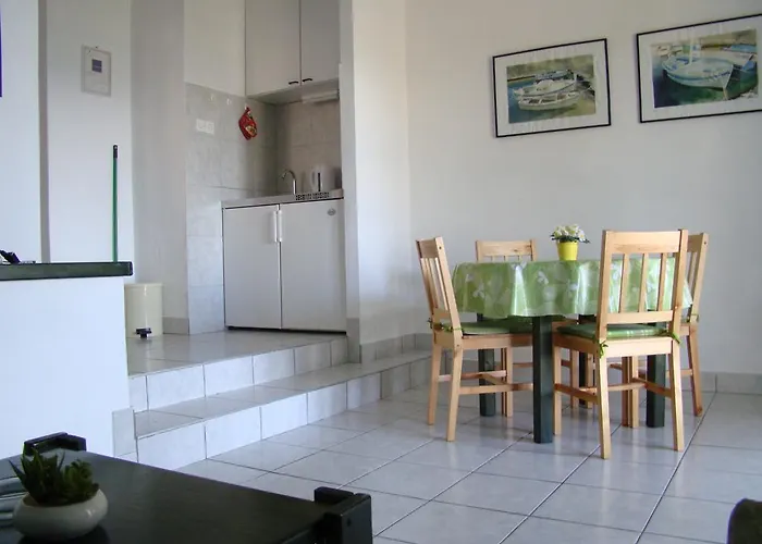 Appartement Sanda Murter