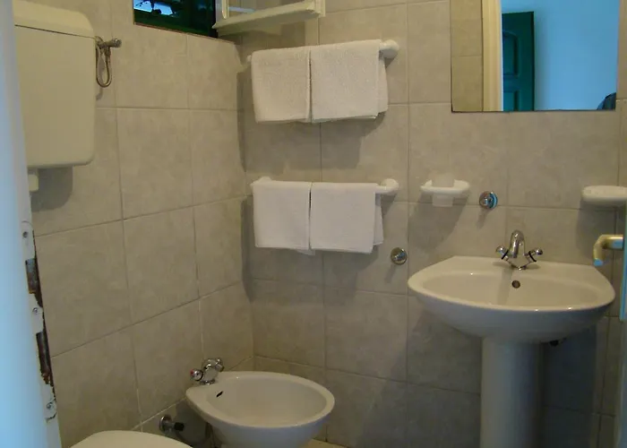 Sanda Appartement Murter