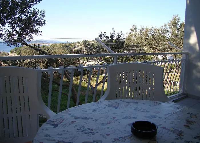 Appartement Sanda Murter