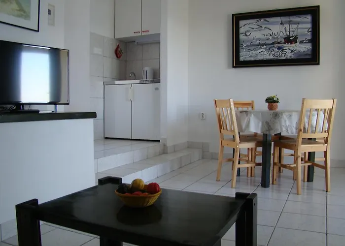 Appartement Sanda Murter