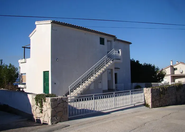 Sanda Appartement Murter