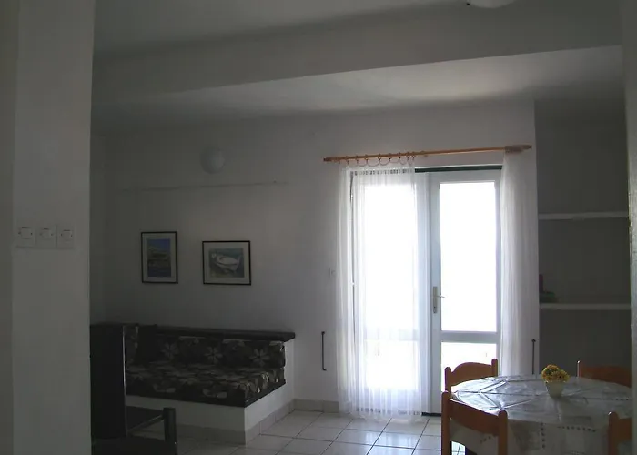 Appartement Sanda Murter