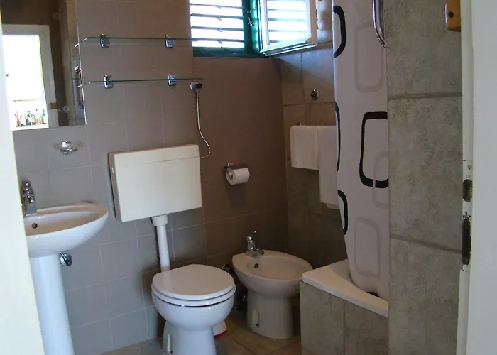 Sanda Appartement Murter