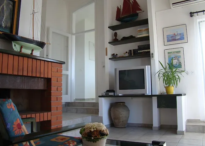 Appartement Sanda Murter