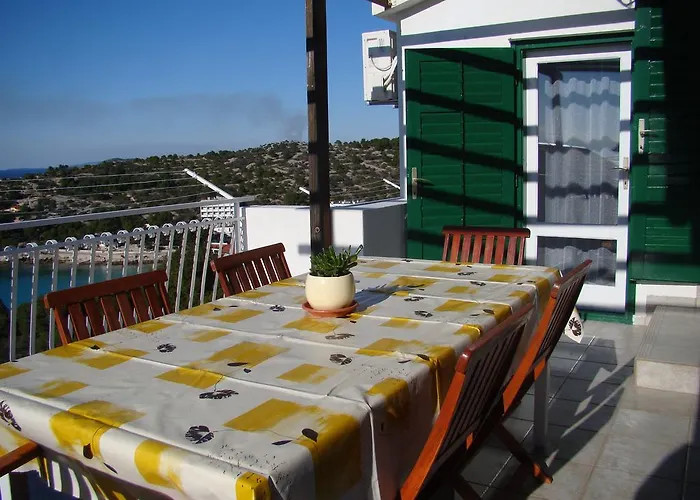 Appartement Sanda Murter